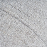 Vestra Right Arm Corner Sofa - Textured Beige Corner Sofa Forever-Core