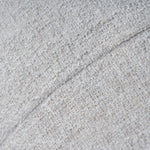 Vestra Left Arm Corner Sofa - Textured Beige Corner Sofa Forever-Core