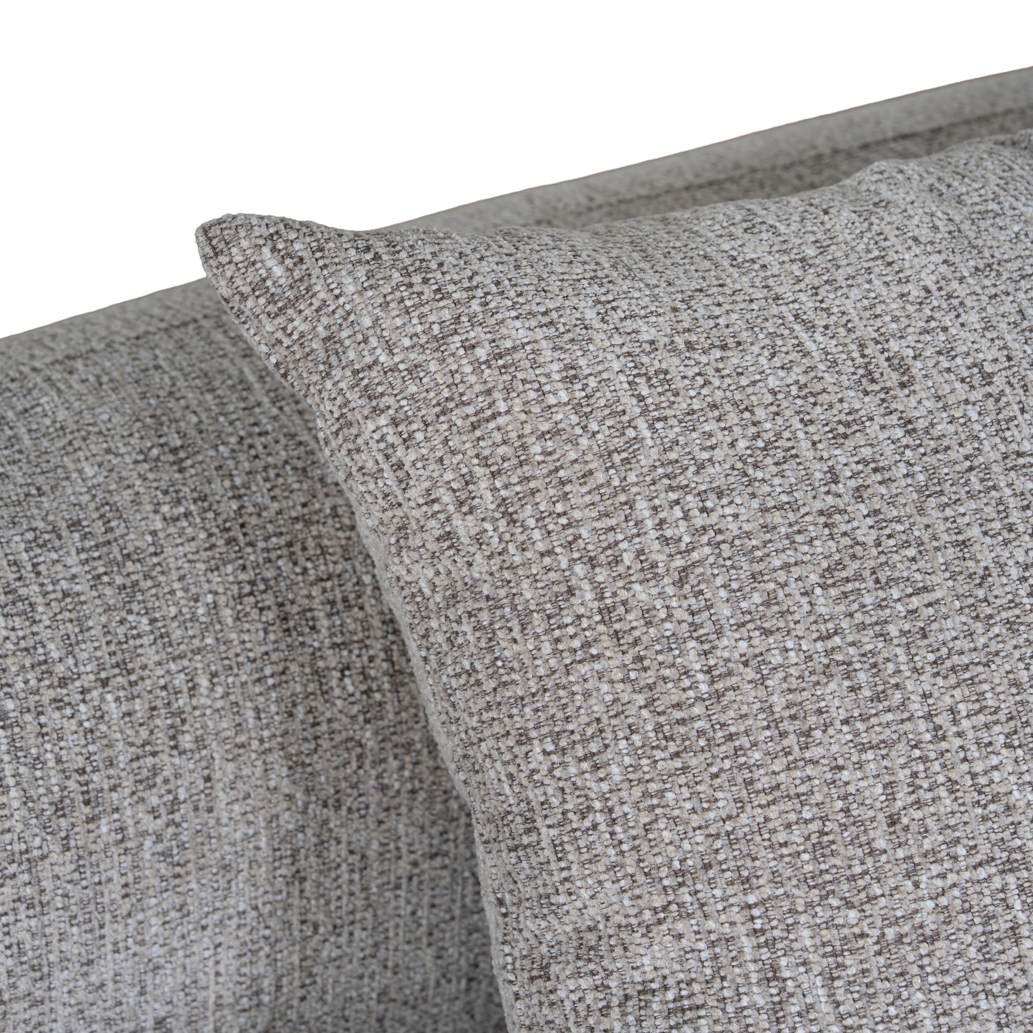 Rovena Right Chaise Modular Sofa - Mushroom Beige Chaise Lounge Forever-Core