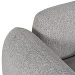 Rovena Right Chaise Modular Sofa - Mushroom Beige Chaise Lounge Forever-Core