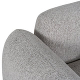 Rovena Right Chaise Modular Sofa - Mushroom Beige Chaise Lounge Forever-Core