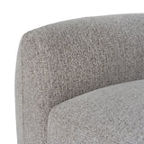 Rovena Right Chaise Modular Sofa - Mushroom Beige Chaise Lounge Forever-Core