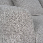 Rovena Right Chaise Modular Sofa - Mushroom Beige Chaise Lounge Forever-Core