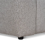 Rovena Right Chaise Modular Sofa - Mushroom Beige Chaise Lounge Forever-Core