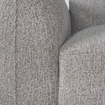 Rovena Right Chaise Modular Sofa - Mushroom Beige Chaise Lounge Forever-Core