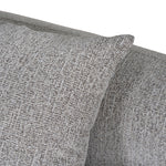 Rovena Left Chaise Modular Sofa - Mushroom Beige Chaise Lounge Forever-Core