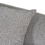 Rovena Left Chaise Modular Sofa - Mushroom Beige Chaise Lounge Forever-Core