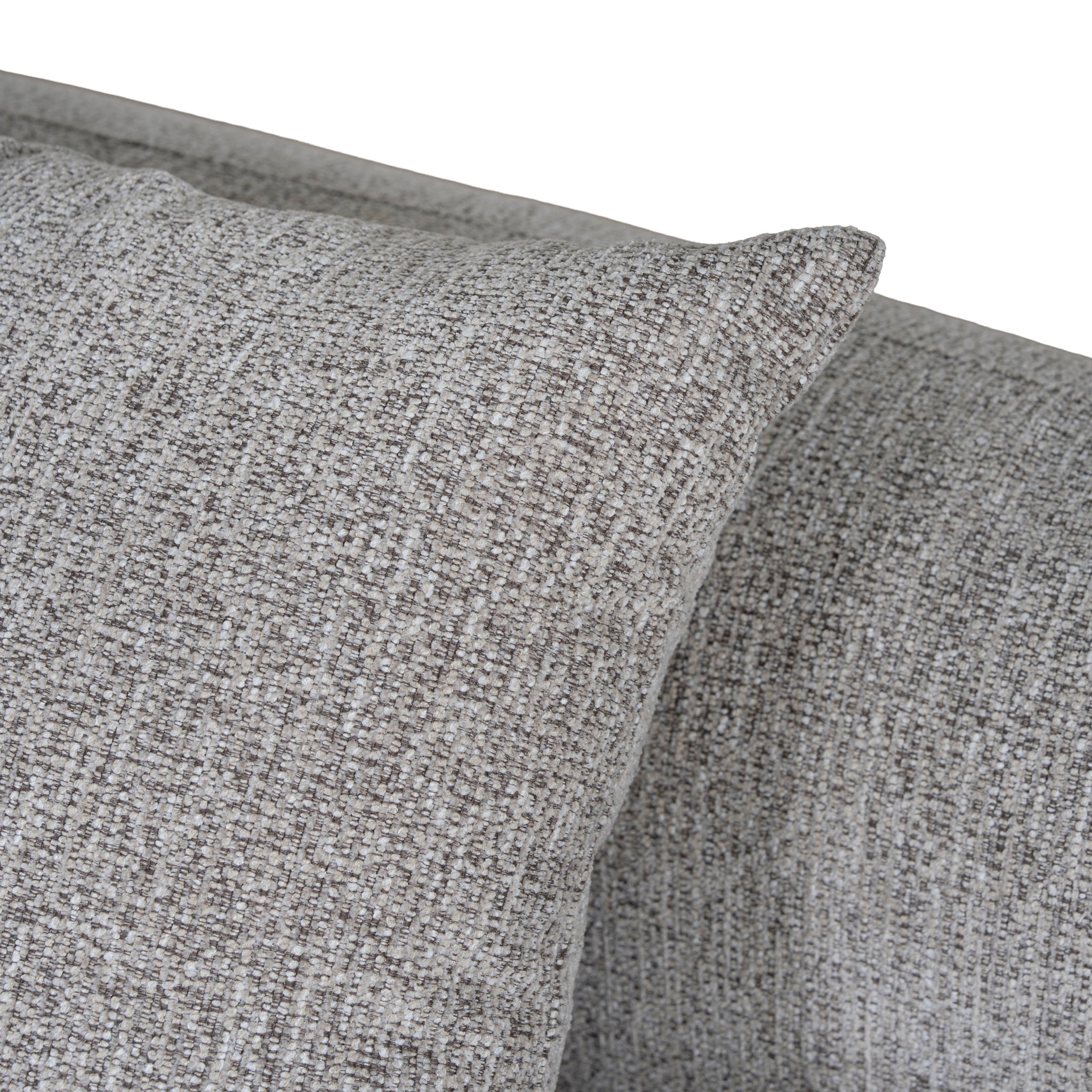 Rovena Left Chaise Modular Sofa - Mushroom Beige Chaise Lounge Forever-Core