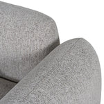 Rovena Left Chaise Modular Sofa - Mushroom Beige Chaise Lounge Forever-Core