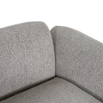 Rovena Left Chaise Modular Sofa - Mushroom Beige Chaise Lounge Forever-Core