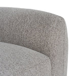 Rovena Left Chaise Modular Sofa - Mushroom Beige Chaise Lounge Forever-Core