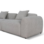 Rovena Left Chaise Modular Sofa - Mushroom Beige Chaise Lounge Forever-Core