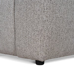 Rovena Left Chaise Modular Sofa - Mushroom Beige Chaise Lounge Forever-Core