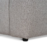 Rovena Left Chaise Modular Sofa - Mushroom Beige Chaise Lounge Forever-Core