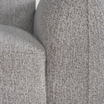 Rovena Left Chaise Modular Sofa - Mushroom Beige Chaise Lounge Forever-Core