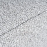 Rowe Left Chaise Sofa - Almond Beige Chaise Lounge KJ Sofa-Core