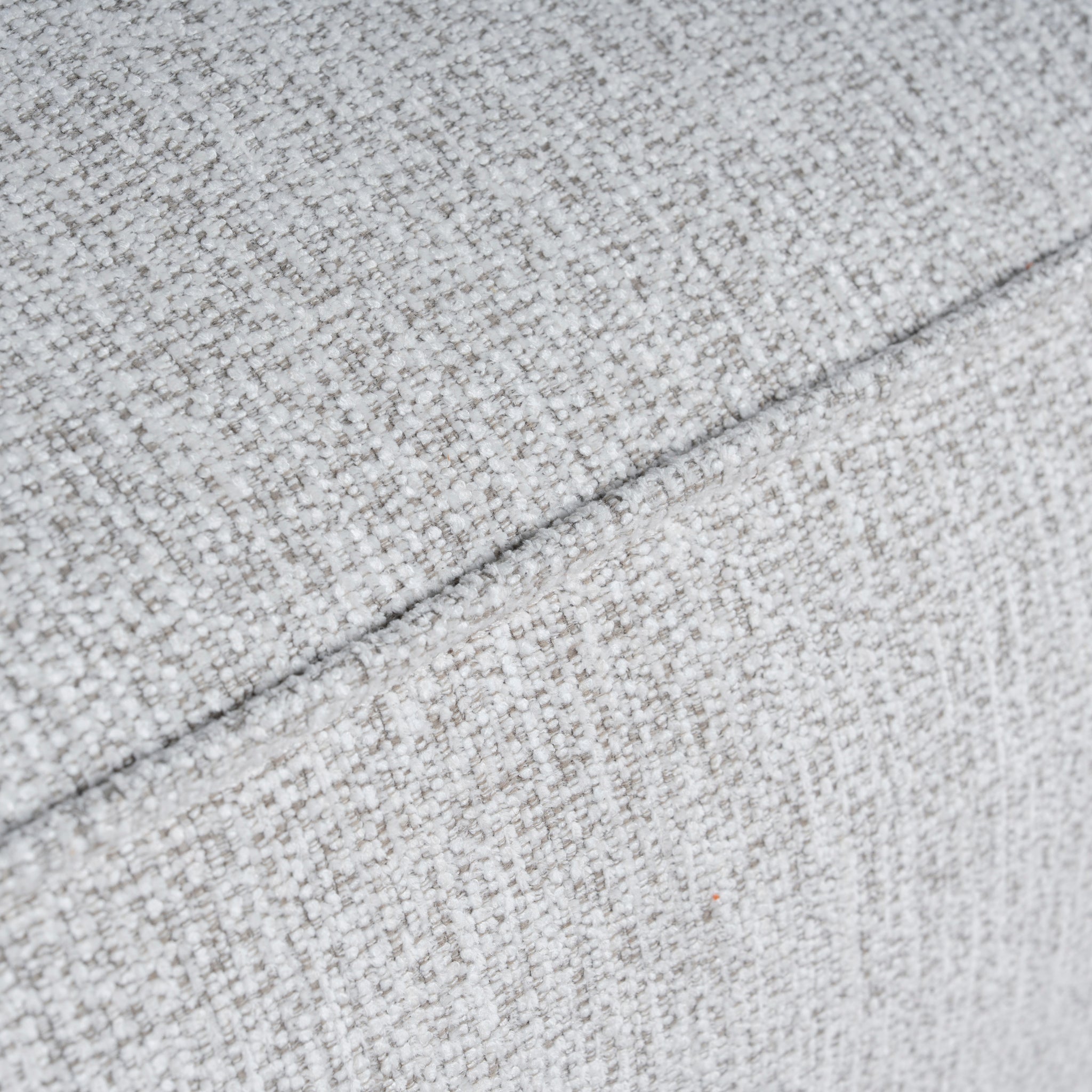 Rowe Left Chaise Sofa - Almond Beige Chaise Lounge KJ Sofa-Core