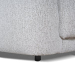 Rowe Left Chaise Sofa - Almond Beige Chaise Lounge KJ Sofa-Core