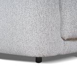 Rowe Left Chaise Sofa - Almond Beige Chaise Lounge KJ Sofa-Core