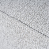 Rowe Right Chaise Sofa - Almond Beige Chaise Lounge KJ Sofa-Core