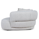 Rowe Right Chaise Sofa - Almond Beige Chaise Lounge KJ Sofa-Core