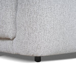 Rowe Right Chaise Sofa - Almond Beige Chaise Lounge KJ Sofa-Core