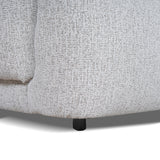 Rowe Right Chaise Sofa - Almond Beige Chaise Lounge KJ Sofa-Core