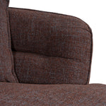 Rowe Right Chaise Sofa - Moss Brown Chaise Lounge KJ Sofa-Core