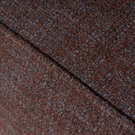 Rowe Right Chaise Sofa - Moss Brown Chaise Lounge KJ Sofa-Core