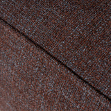 Rowe Right Chaise Sofa - Moss Brown Chaise Lounge KJ Sofa-Core