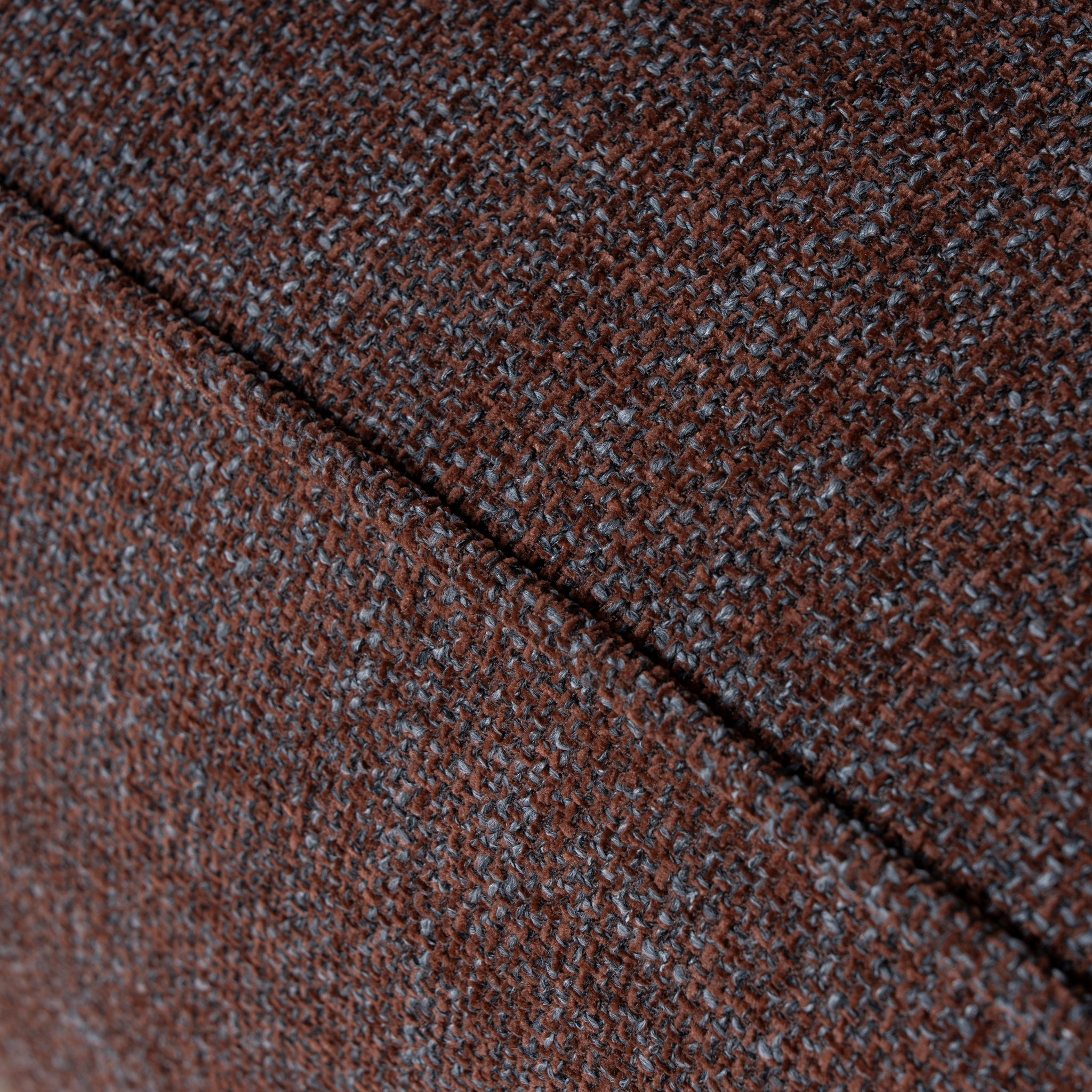 Rowe Right Chaise Sofa - Moss Brown Chaise Lounge KJ Sofa-Core