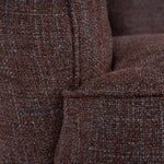 Rowe Right Chaise Sofa - Moss Brown Chaise Lounge KJ Sofa-Core