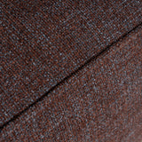 Rowe Left Chaise Sofa - Moss Brown Chaise Lounge KJ Sofa-Core