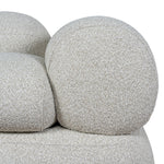 Solara 4 Seater Sofa - Oatmeal Beige Sofa KJ Sofa-Core