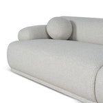 Solara 4 Seater Sofa - Oatmeal Beige Sofa KJ Sofa-Core