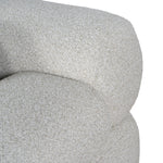 Solara 4 Seater Sofa - Oatmeal Beige Sofa KJ Sofa-Core