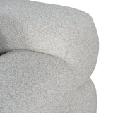 Solara 4 Seater Sofa - Oatmeal Beige Sofa KJ Sofa-Core