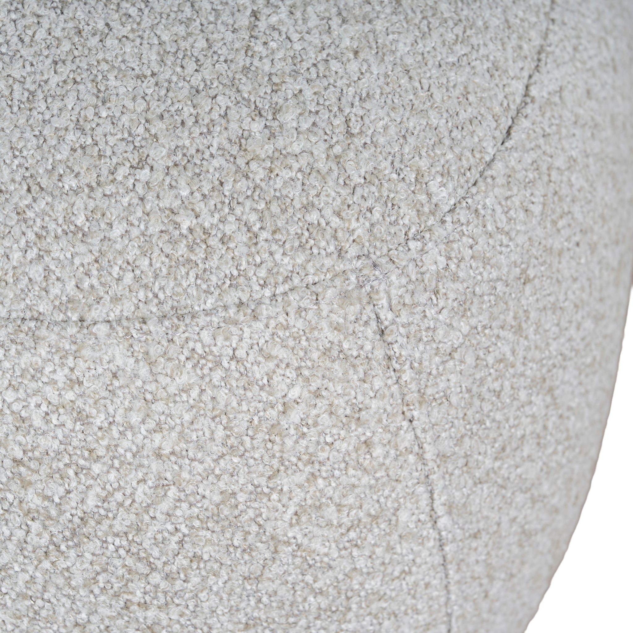 Solara 4 Seater Sofa - Oatmeal Beige Sofa KJ Sofa-Core