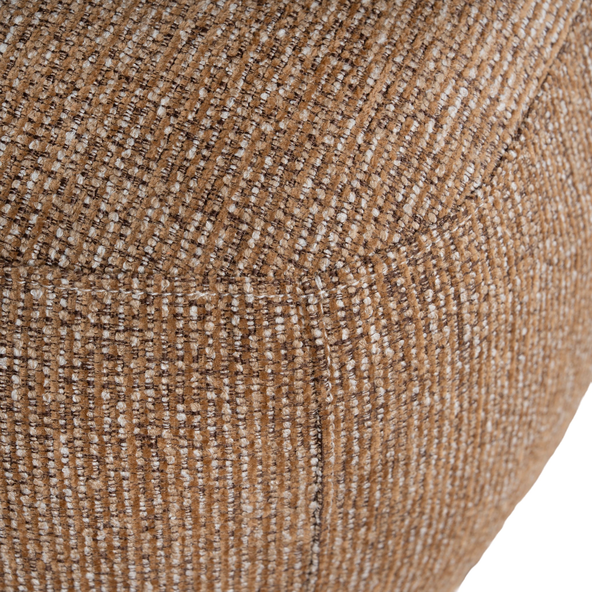 Solara 4 Seater Sofa - Almond Brown Sofa KJ Sofa-Core