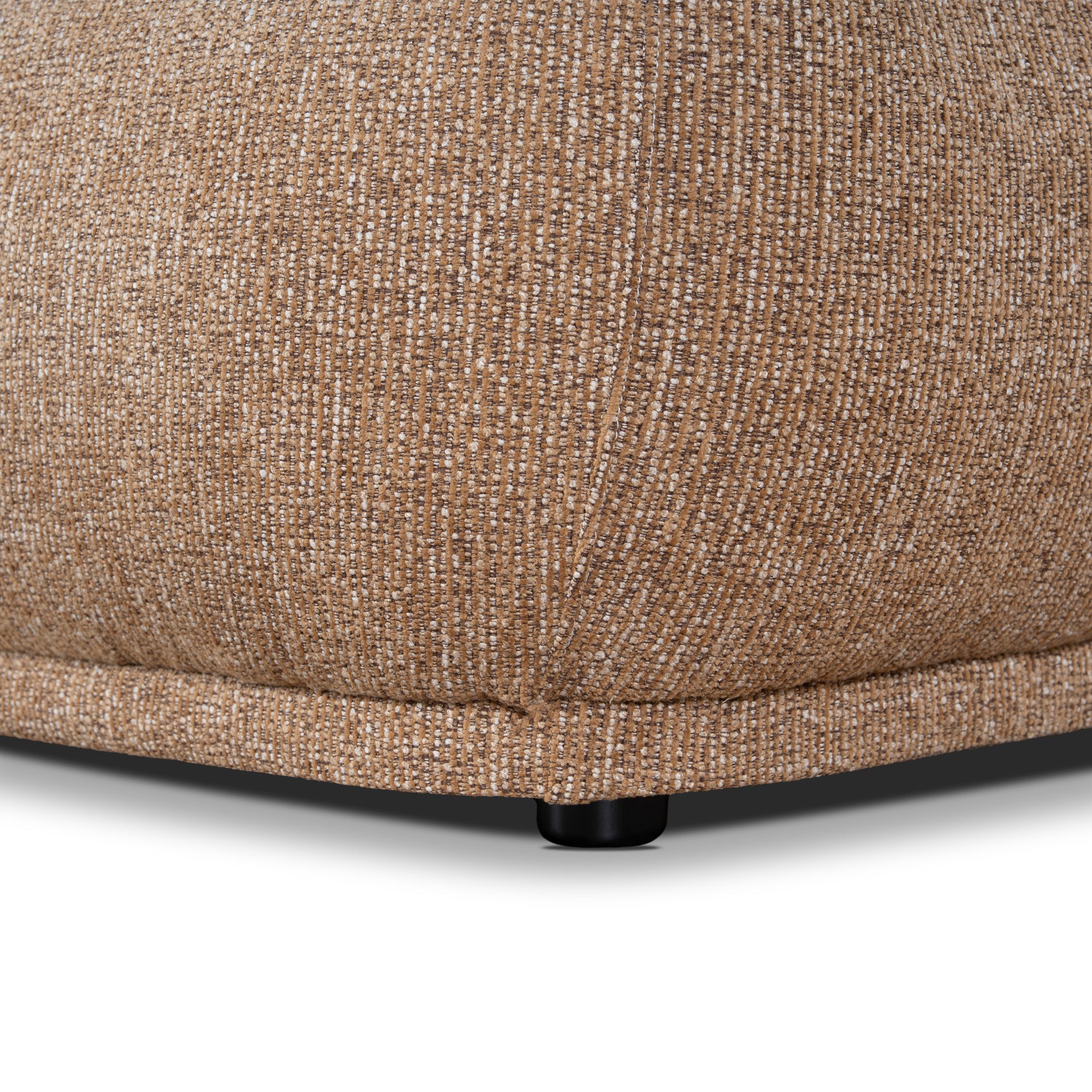 Solara 4 Seater Sofa - Almond Brown Sofa KJ Sofa-Core