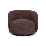 Viridia Armchair - Moss Brown Armchair KJ Sofa-Core