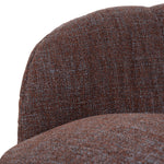 Viridia Armchair - Moss Brown Armchair KJ Sofa-Core