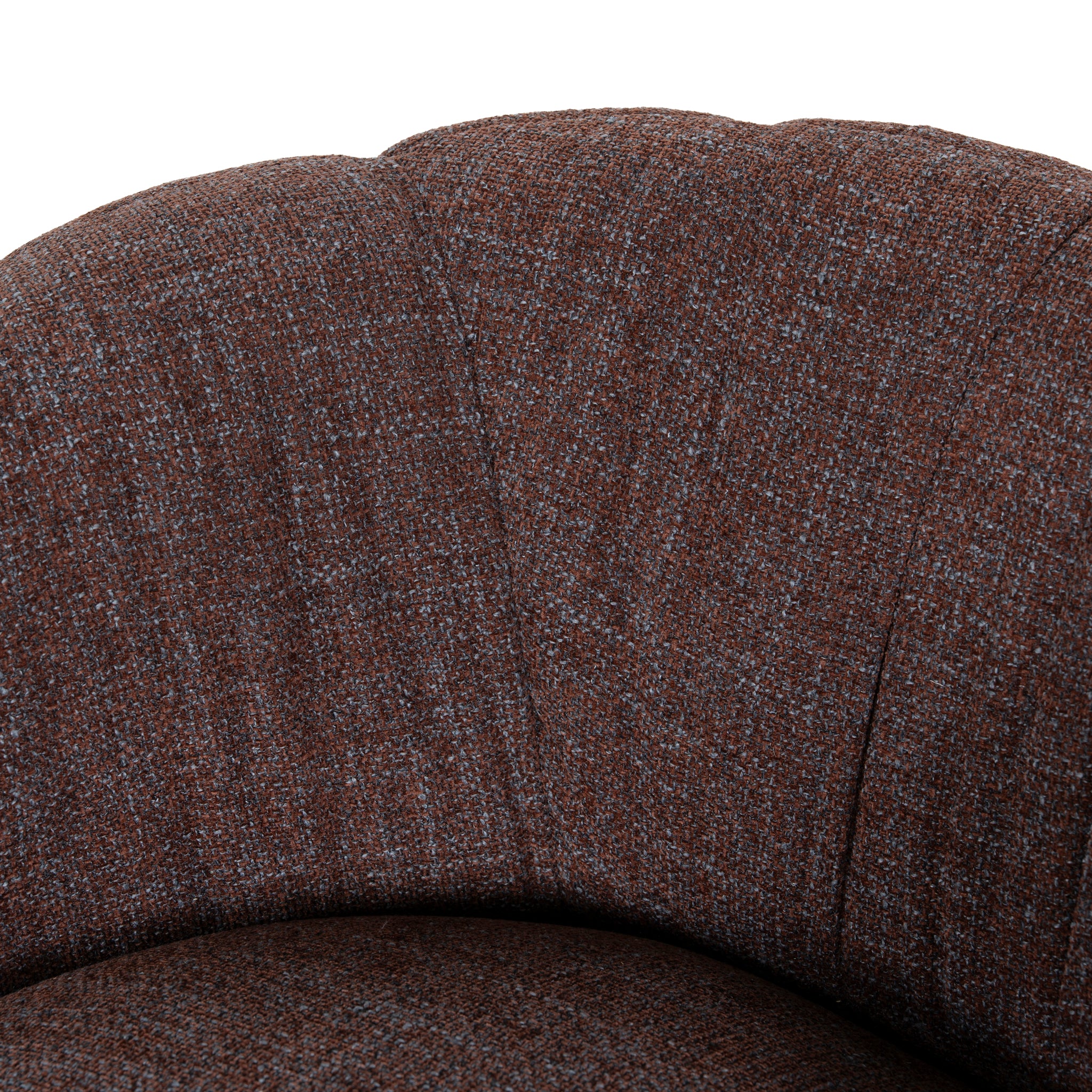 Viridia Armchair - Moss Brown Armchair KJ Sofa-Core