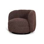 Viridia Armchair - Moss Brown Armchair KJ Sofa-Core