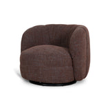 Viridia Armchair - Moss Brown Armchair KJ Sofa-Core