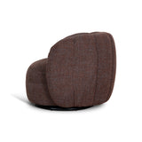 Viridia Armchair - Moss Brown Armchair KJ Sofa-Core