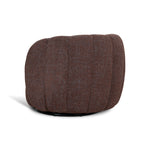 Viridia Armchair - Moss Brown Armchair KJ Sofa-Core