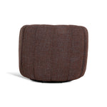 Viridia Armchair - Moss Brown Armchair KJ Sofa-Core