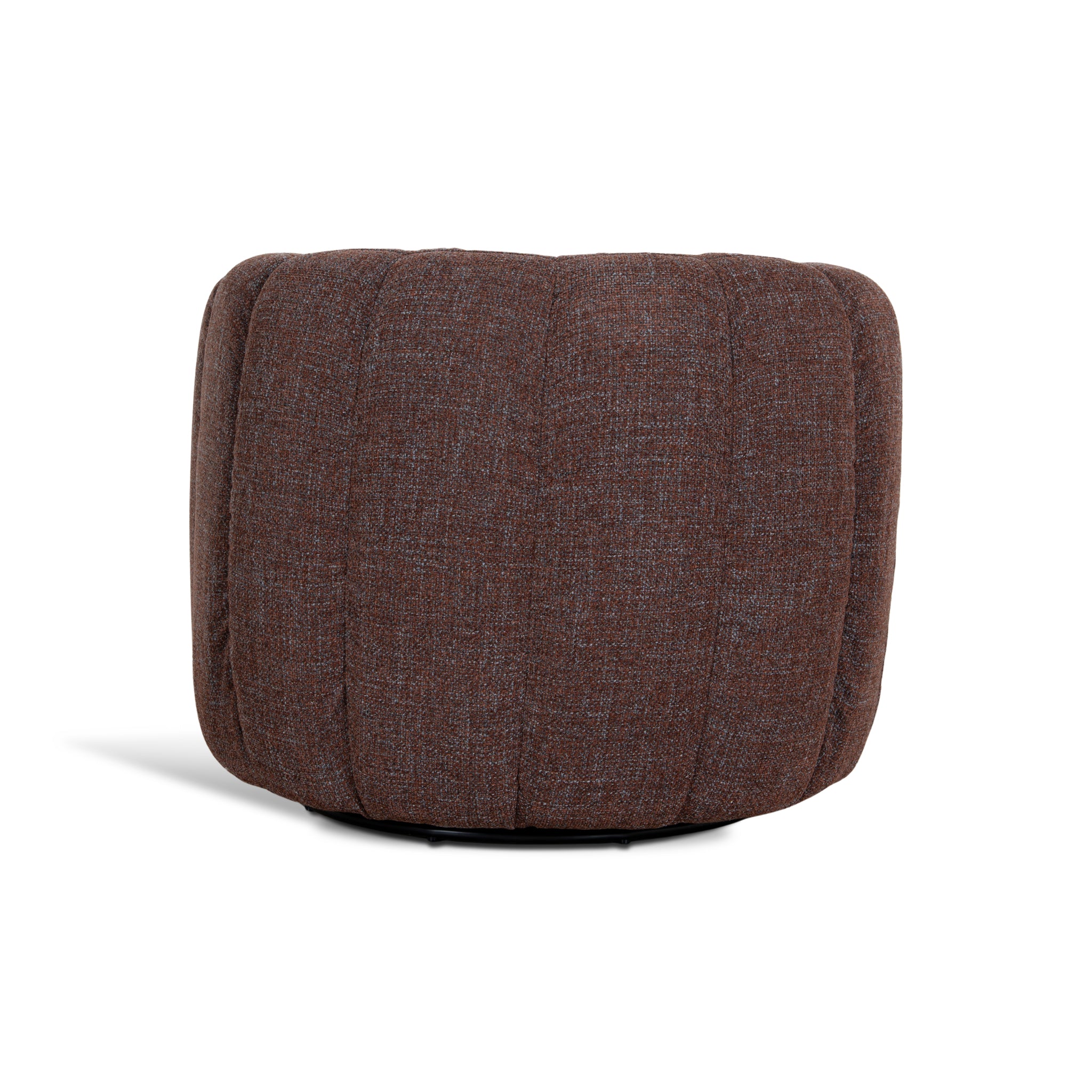 Viridia Armchair - Moss Brown Armchair KJ Sofa-Core