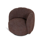 Viridia Armchair - Moss Brown Armchair KJ Sofa-Core